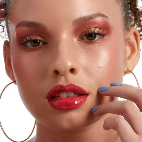 Nyx Pro Makeup Butter Gloss Batom De Brilho Apple Crisp