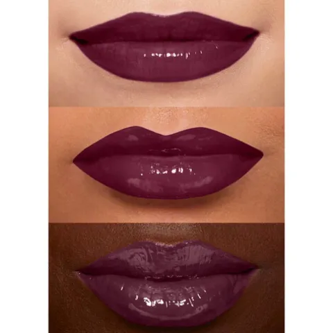 Nyx Pro Makeup Butter Gloss Batom De Brilho Devils Food Cake