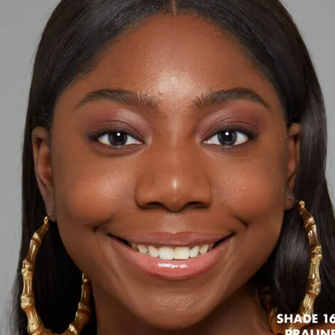 Nyx Pro Makeup Butter Gloss Batom De Brilho Praline