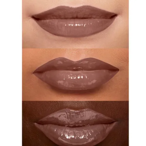 Nyx Pro Makeup Butter Gloss Batom De Brilho Ginger Snap