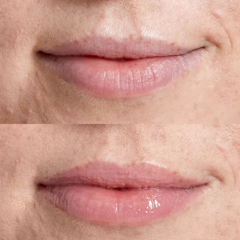 Nyx Pro Makeup Butter Gloss Batom De Brilho Creme Brulee