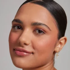 Nyx Pro Makeup Butter Gloss Batom De Brilho Angel Food Cake