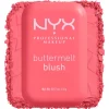 Nyx Pro Makeup Buttermelt Blush 04 U Know Butta