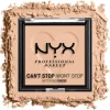 Nyx Pro Makeup Cant Stop Wont Stop Pó Matificante Light Medium