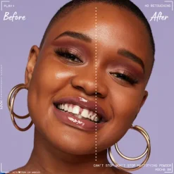 Nyx Pro Makeup Cant Stop Wont Stop Pó Matificante Mocha