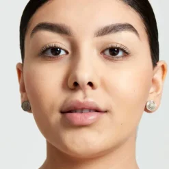 Nyx Pro Makeup Corretor 24H Cant Stop Wont Stop - Alabaster