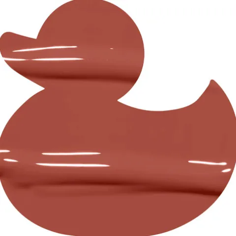 Nyx Pro Makeup Duck Plump Lip Gloss Brilho Volumizador 05 Brown Of Applause