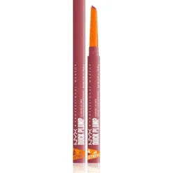 Nyx Pro Makeup Duck Plump Plumping Lip Liner Pinkjection