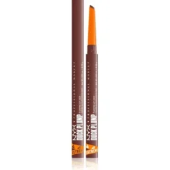 Nyx Pro Makeup Duck Plump Plumping Lip Liner Dash Of Cocoa