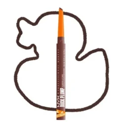 Nyx Pro Makeup Duck Plump Plumping Lip Liner Dash Of Cocoa