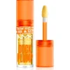 Nyx Pro Makeup Duck Plump Lip Gloss Brilho Volumizador 01 Clearly Spicy