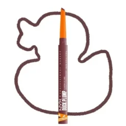 Nyx Pro Makeup Duck Plump Plumping Lip Liner Fill Em In