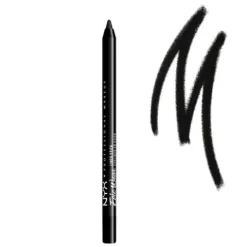 Nyx Pro Makeup Epic Wear Liner Stick Eyeliner - Pitch Black