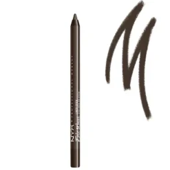 Nyx Pro Makeup Epic Wear Liner Stick Eyeliner - Deepest Brow
