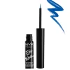 Nyx Pro Makeup Eyeliner Epic Wear Gel Semi-Permanente - Sapphire
