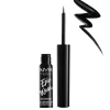 Nyx Pro Makeup Eyeliner Epic Wear Gel Semi-Permanente - Black