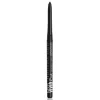 Nyx Pro Makeup Eyeliner Vivid Rich Mechanical Liner 16 Always Onyx