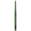 Nyx Pro Makeup Eyeliner Vivid Rich Mechanical Liner 09 Its Giving Jade