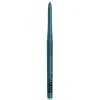 Nyx Pro Makeup Eyeliner Vivid Rich Mechanical Liner 13 Aquamarine Dream