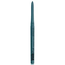 Nyx Pro Makeup Eyeliner Vivid Rich Mechanical Liner 13 Aquamarine Dream