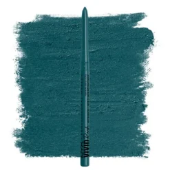 Nyx Pro Makeup Eyeliner Vivid Rich Mechanical Liner 13 Aquamarine Dream