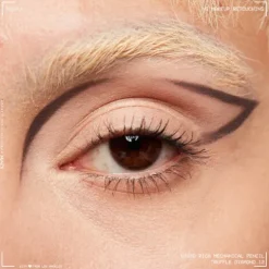 Nyx Pro Makeup Eyeliner Vivid Rich Mechanical Liner 12 Truffle Diamond