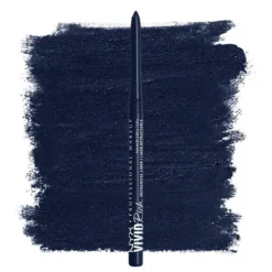 Nyx Pro Makeup Eyeliner Vivid Rich Mechanical Liner 14 Sapphire Bling