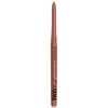Nyx Pro Makeup Eyeliner Vivid Rich Mechanical Liner 10 Spicy Pearl
