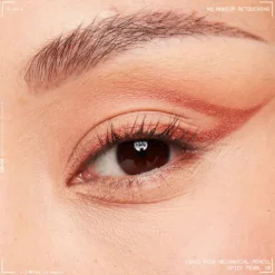 Nyx Pro Makeup Eyeliner Vivid Rich Mechanical Liner 10 Spicy Pearl