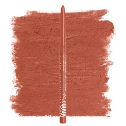 Nyx Pro Makeup Eyeliner Vivid Rich Mechanical Liner 03 Tigers Prize