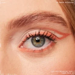 Nyx Pro Makeup Eyeliner Vivid Rich Mechanical Liner 03 Tigers Prize