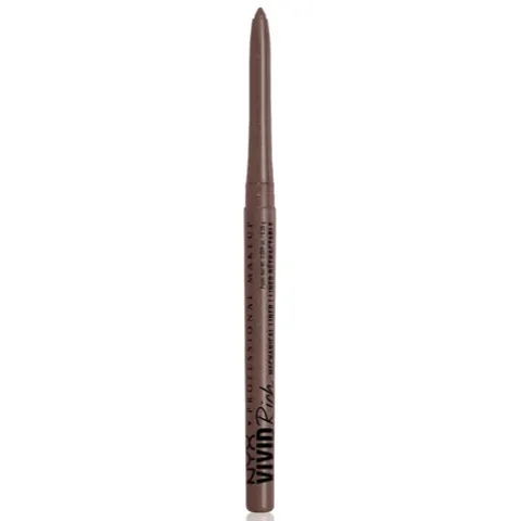 Nyx Pro Makeup Eyeliner Vivid Rich Mechanical Liner 11 Under The Moonstone