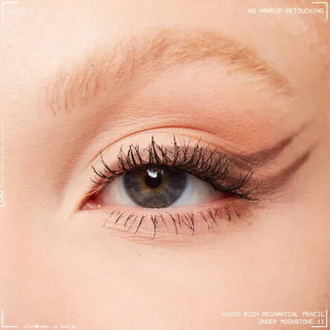 Nyx Pro Makeup Eyeliner Vivid Rich Mechanical Liner 11 Under The Moonstone