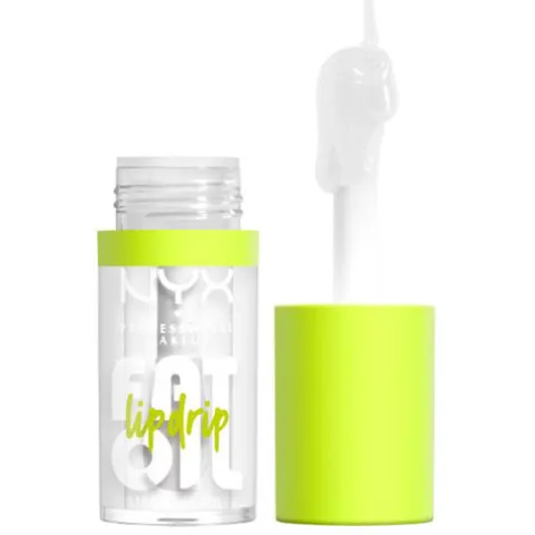 Nyx Pro Makeup Fat Oil Lip Drip Óleo Labial My Main