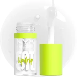 Nyx Pro Makeup Fat Oil Lip Drip Óleo Labial My Main