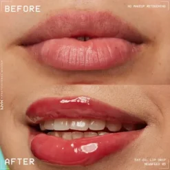 Nyx Pro Makeup Fat Oil Lip Drip Óleo Labial Newsfeed
