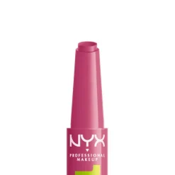 Nyx Pro Makeup Fat Oil Slick Click Bálsamo Labial 07 Lilac Pink