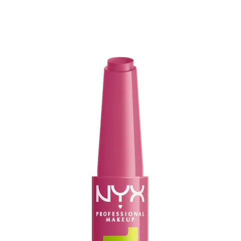 Nyx Pro Makeup Fat Oil Slick Click Bálsamo Labial 07 Lilac Pink
