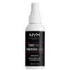 Nyx Pro Makeup First Base Primer Em Spray