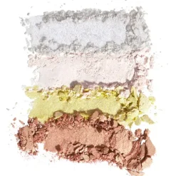 Nyx Pro Makeup Gimme Super Stars! Paleta De Iluminadores - Moon Metals