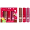 Nyx Pro Makeup Holiday 2023 Gift Set Smooth Whip Trio