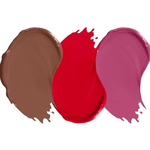 Nyx Pro Makeup Holiday 2023 Gift Set Smooth Whip Trio