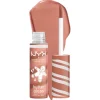 Nyx Pro Makeup Holyday 24 Butter Gloss Swirl 03 Sugar Cookie Swirl
