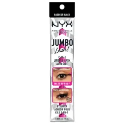 Nyx Pro Makeup Jumbo Lash 2-In-1 Eyeliner