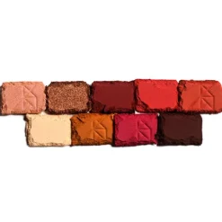 Nyx Pro Makeup La Casa De Papel - Paleta Sombras El Profesor