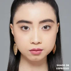 Nyx Pro Makeup Lift And Snatch Brow Tint Pen Espresso