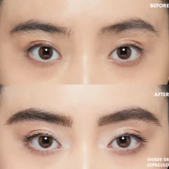 Nyx Pro Makeup Lift And Snatch Brow Tint Pen Espresso