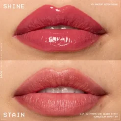 Nyx Pro Makeup Lip I.V. Hydrating Gloss Labial Hidratante - Bubblegum Burst