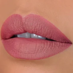 Nyx Pro Makeup Lip Lingerie Xxl Batom Liquido Matte 01 Undressed