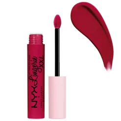 Nyx Pro Makeup Lip Lingerie Xxl Batom Liquido Matte 21 Stamina